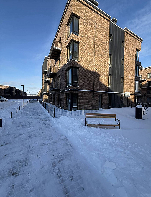 Продаж Квартира 2-кімнатна, 4/5 поверх на 24 серпня Krykhivtsi - photo 1