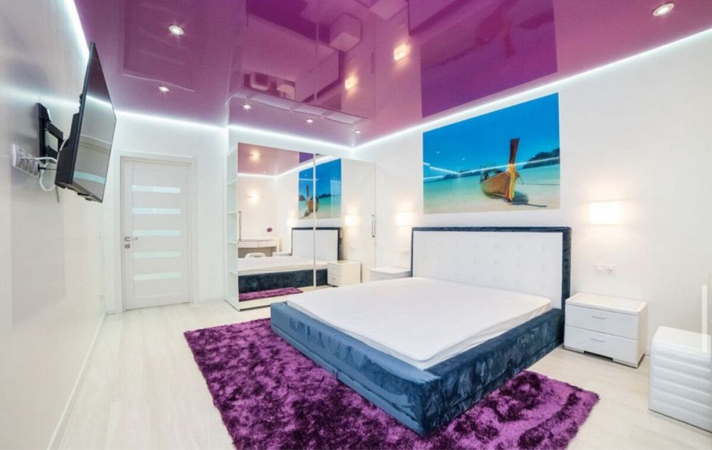 Продаж Квартира 5-кімнатна, 19/20 поверх на Анни Ахматової,, 30 Київ - фото 6