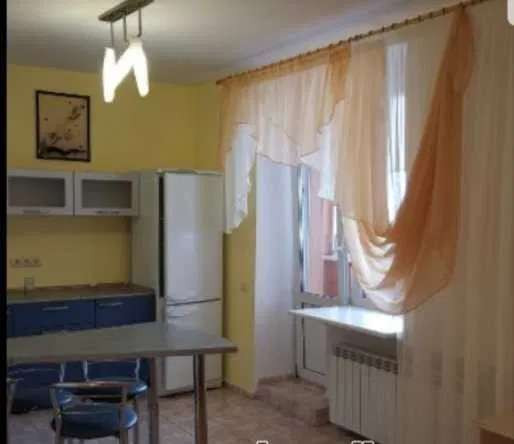 Оренда Квартира 3-кімнатна, 16/17 поверх на пр. Петра Григоренко, 15 Київ - фото 1