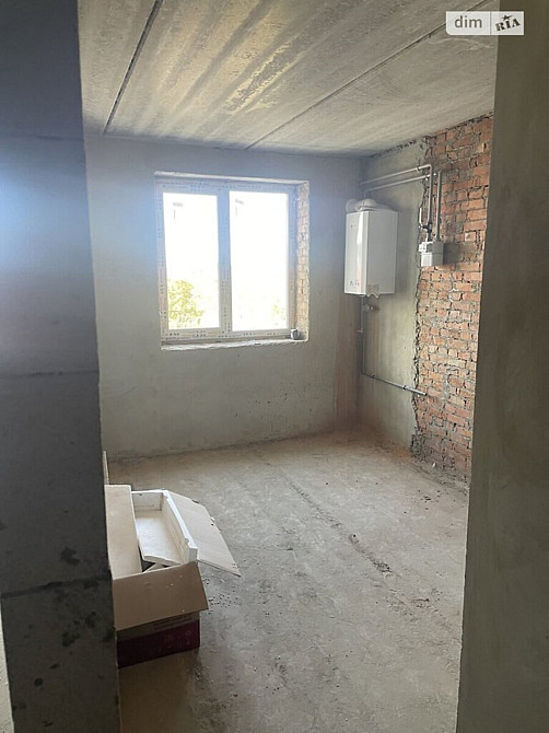 Продаж Квартира 1-кімнатна, 9/11 поверх на Кості Широцького Вінниця - фото 4