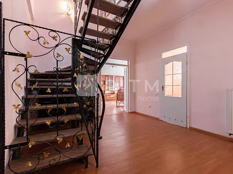 Продаж 7+к Квартира 263.9 кв.м Юрія Руфа (Некрасова) вулиця 35В Львів - фото 6