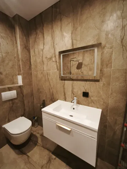 Продаж 1к Квартира 33 кв.м Загорська 28В Ужгород - фото 14