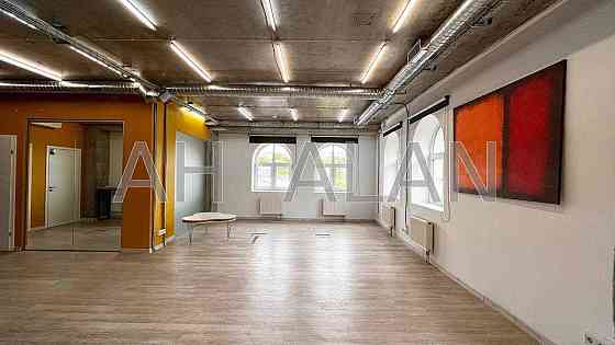 Оренда офісне приміщення на вул. Воздвиженська приміщень - 5, поверх - 6/7 Kiev