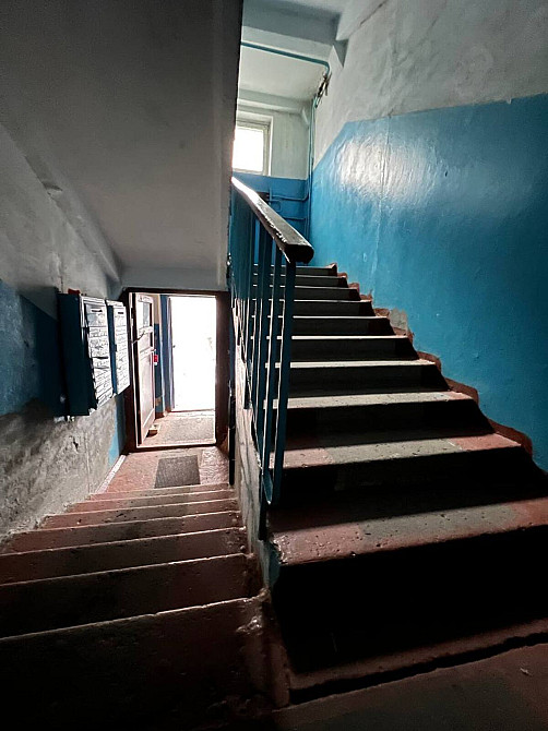 Продаж Квартира 2-кімнатна, 1/5 поверх на Яновського, 777 Кропивницький - фото 16