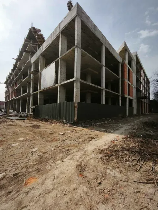 Продажа 3к Квартира 98 кв.м Другетів 96 Ужгород - изображение 9