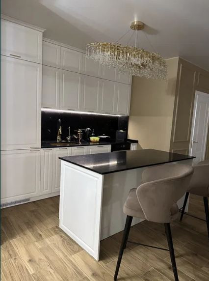 Шикарная квартира. Ремонт 2024 года. Одеса - фото 10