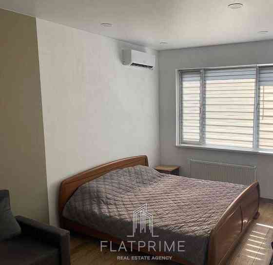 Продаж Квартира 1-кімнатна, 16/20 поверх на Закревського Миколи вул., д. 42А Київ