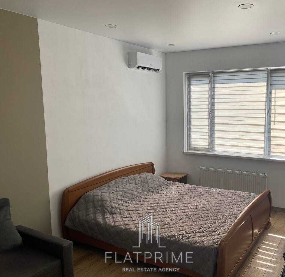 Продаж Квартира 1-кімнатна, 16/20 поверх на Закревського Миколи вул., д. 42А Київ - фото 4