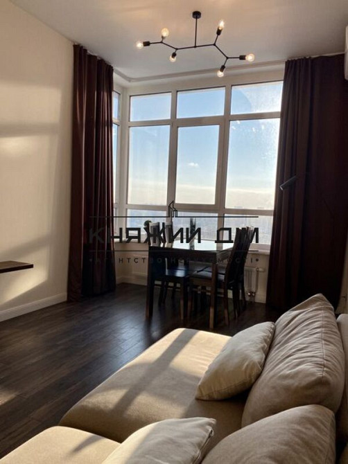 ЖК Central Park. Продажа 1 комнатной квартиры. Код Объекта: № 21121114 Київ - фото 7