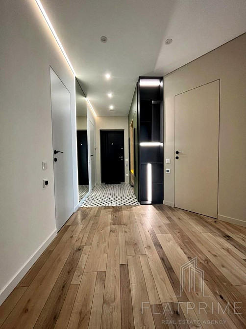 Продаж Квартира 3-кімнатна, 13/26 поверх на Дніпровська наб. вул., д. 15-К Киев - изображение 9