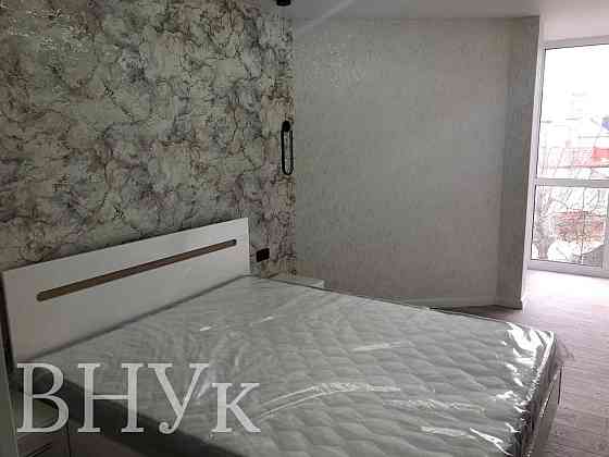 Продаж Квартира 2-кімнатна, 4/4 поверх на вул. Білогірська Тернопіль