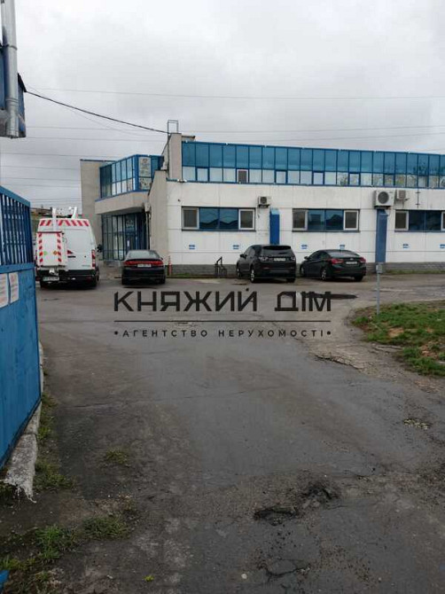 Оренда офісне приміщення на вул.Гната Хоткевича поверх - 1/2 Київ - фото 21