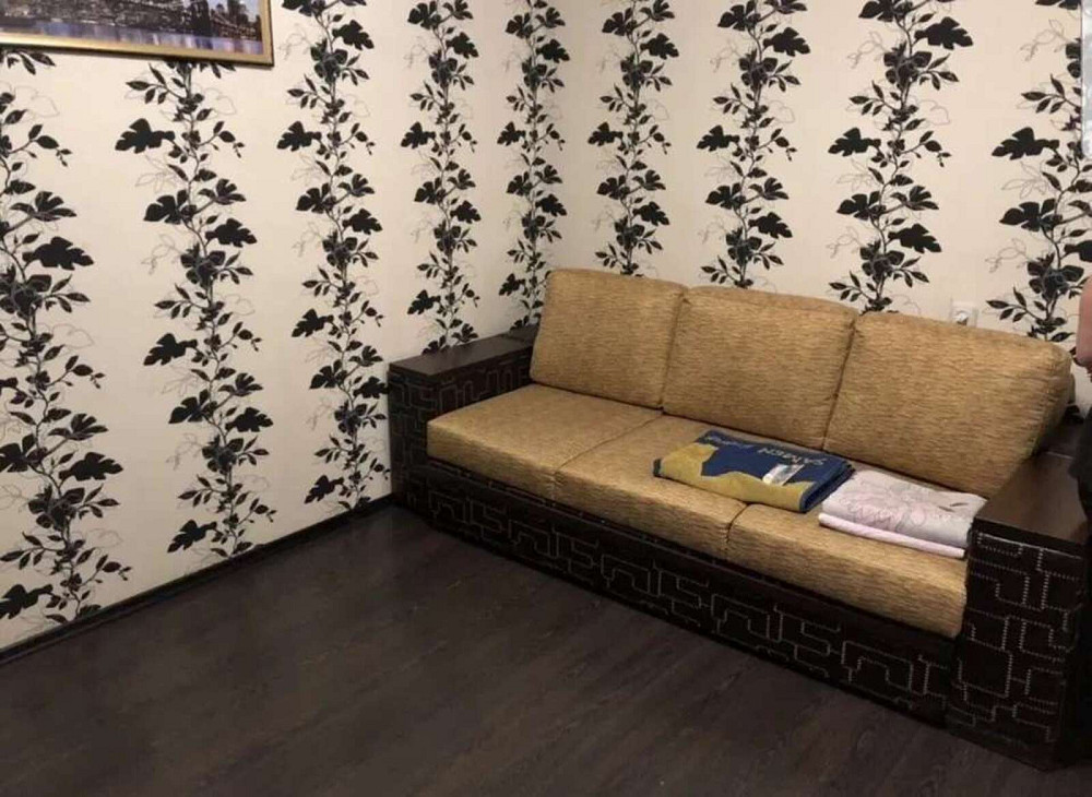 Оренда Квартира 2-кімнатна, 9/16 поверх на ул. Вишняковская, 12а Київ - фото 3