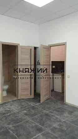 Оренда офісне приміщення на Коновальца Евгения ул. поверх - 1/16 Киев