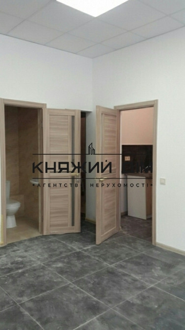 Оренда офісне приміщення на Коновальца Евгения ул. поверх - 1/16 Київ - фото 6