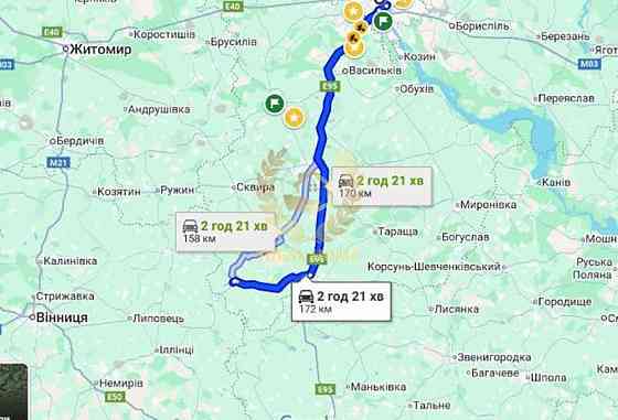 Продам будинок у м. Тетіїв, Тетіїв