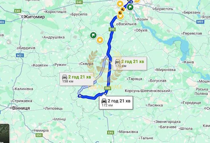 Продам будинок у м. Тетіїв, Тетіїв - фото 4