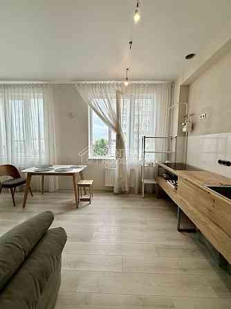 Продаж Квартира 2-кімнатна, 3/6 поверх на вул. Домобудівельна Харьков