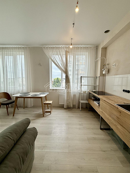 Продаж Квартира 2-кімнатна, 3/6 поверх на вул. Домобудівельна Харків - фото 2