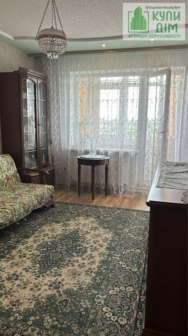 Продаж 2кімнатної квартири на Полтавській Кропивницький - фото 2