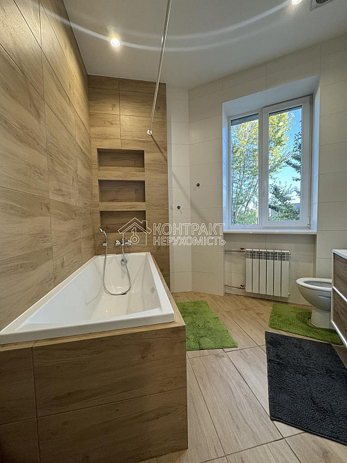 Продаж Квартира 3-кімнатна, 3/5 поверх на вул. Кримська Харків - фото 12