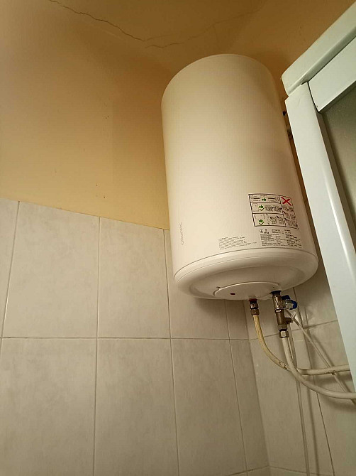 Продаж Квартира 1-кімнатна, 1/4 поверх на Велика Житомирська вул., д. 17 Kiev - photo 11