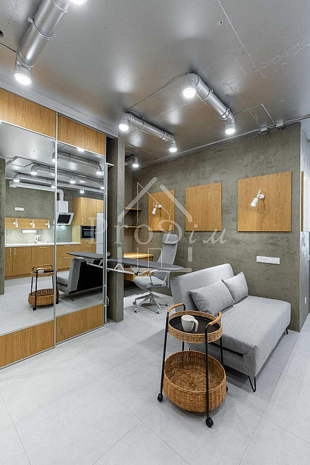 Продаж Квартира 1-кімнатна, 6/26 поверх на Кадетський гай вул., 8 Київ - фото 14