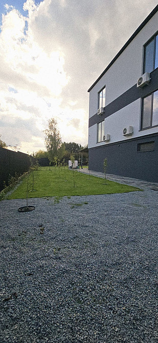 Продаж 3-поверховий Будинок з ділянкою 12 сот 296 кв.м 7+ кімн. на Солуки вул. Підрясне - фото 3