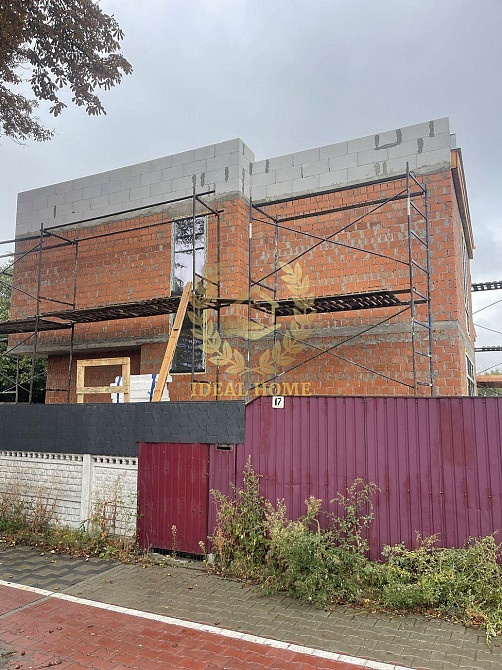 Продаж Будинок 5-кімнатний на Ярослава Мудрого ул., 17 Brovary - photo 18