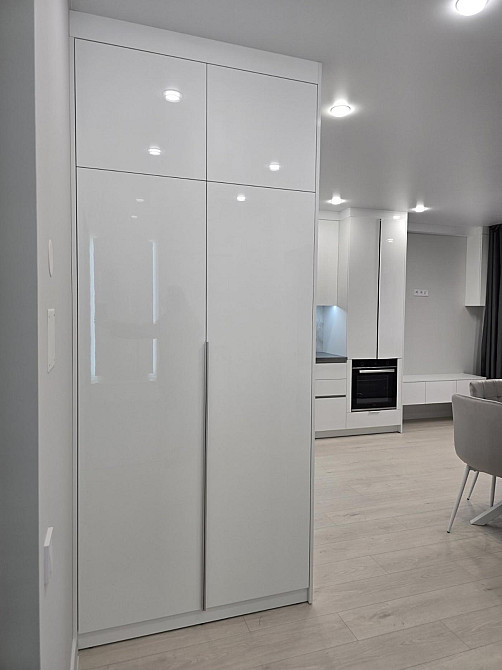 Продаж Квартира 1-кімнатна, 4/9 поверх на вул. Студентська 24 Рівне - фото 2