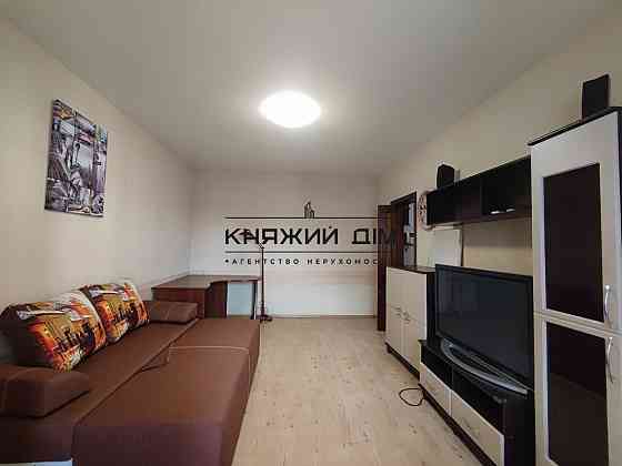 Продаж 2-кімнатна квартира, м. Позняки. Код об'єкта: 21147115 Киев