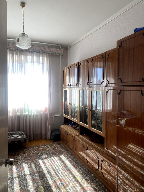 Продаж Квартира 3-кімнатна, 3/9 поверх на Грушевського Михайла вул., д. 34-А Kiev - photo 5