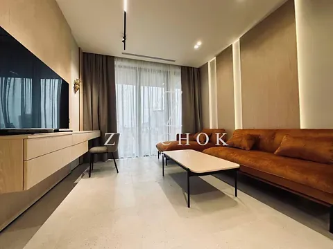 Оренда 2к Квартира 53 кв.м ЖК MOZART Дніпро - фото 6