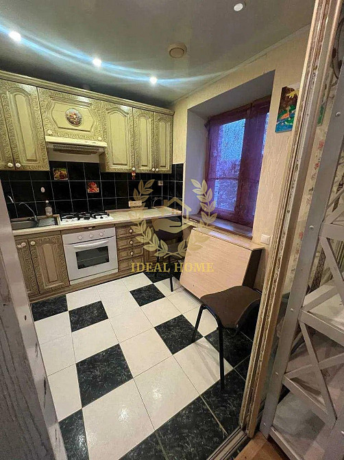 Продаж Квартира 2-кімнатна на Леонида Каденюка пр-т, 13Б Киев - изображение 4