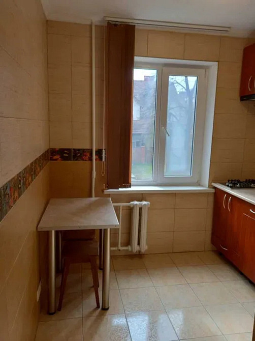 Оренда Квартира 1-кімнатна, 1/9 поверх на Звіринецька, 61 Київ - фото 9