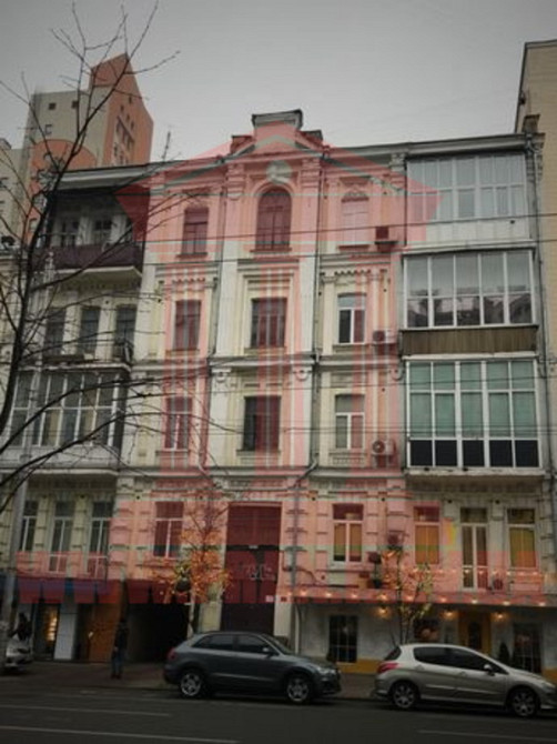 Оренда офісне приміщення на Саксаганского ул. поверх - 4/4 Київ - фото 17