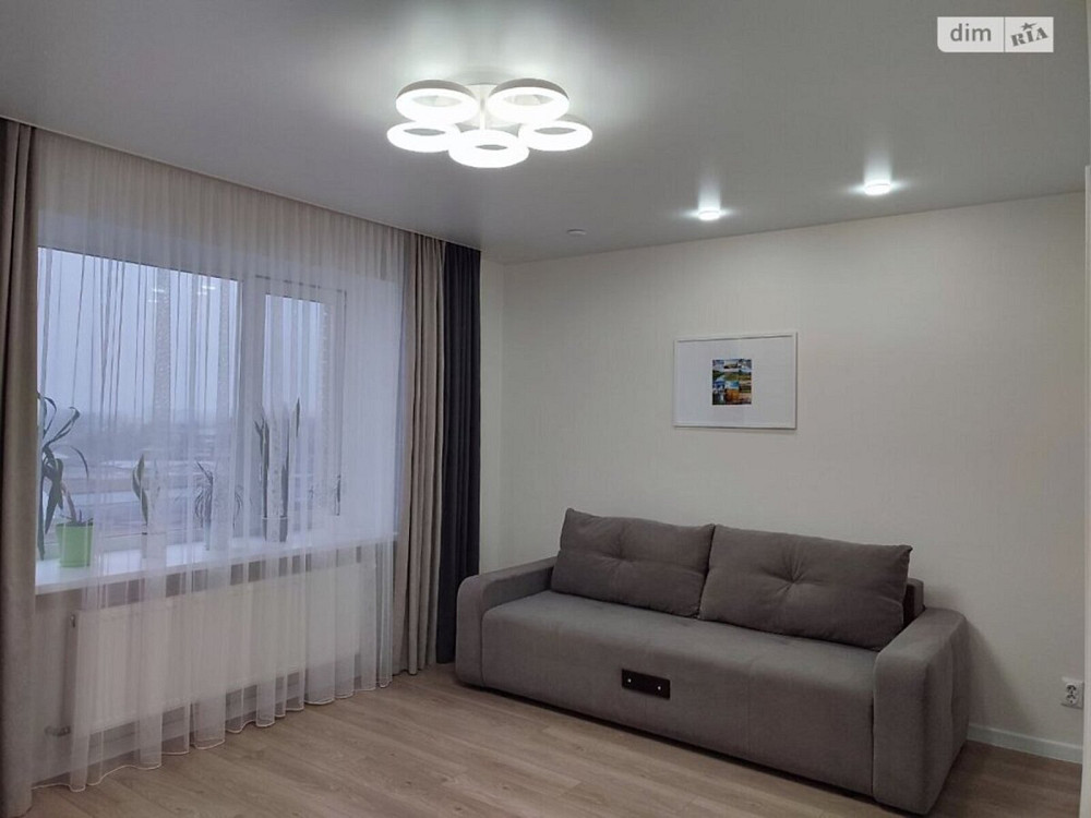 Продаж Квартира 1-кімнатна, 9/12 поверх на Антнва Вінниця - фото 2