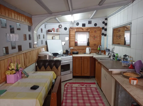 Продам дом в Светлом (Старые Дачи) Svitle