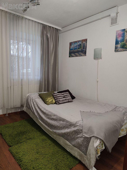 Оренда Квартира 1-кімнатна, 1/7 поверх на вул. Лозовецька Тернопіль - фото 1