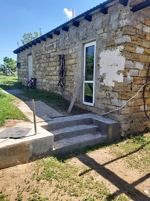 Капитальный дом в Еремеевке Yeremiivka - photo 9