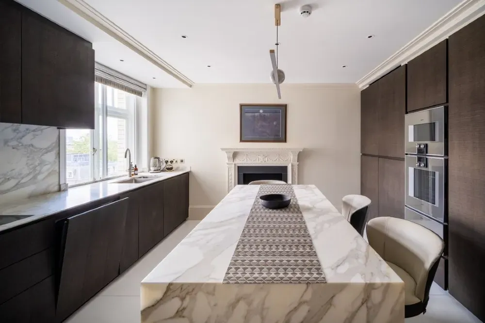 Квартира за кордоном 186 кв.м 2 кімн. 7-й поверх м. Лондон,  Лондон - фото 11