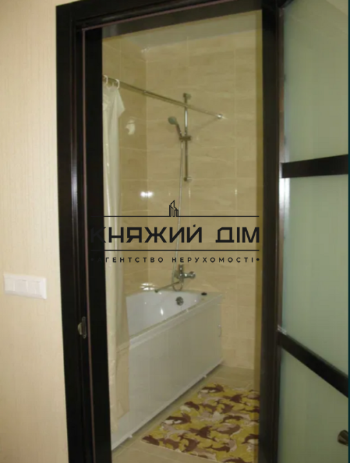 Оренда Квартира 1-кімнатна, 20/25 поверх на Драгоманова ул. Київ - фото 7