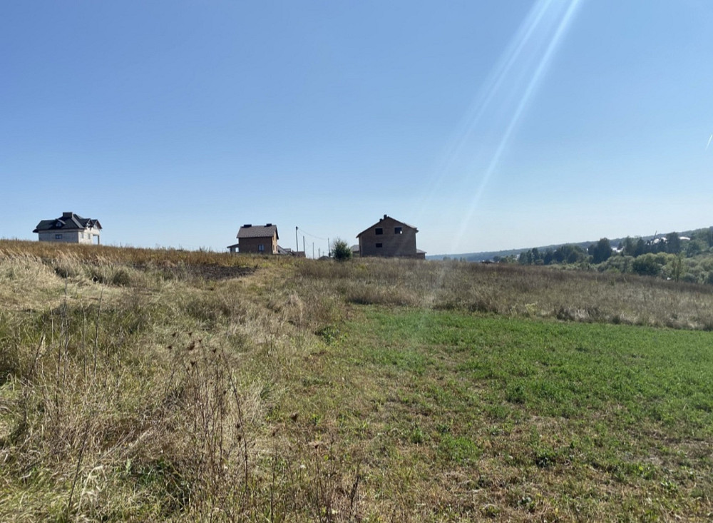 Продаж земельної ділянки 8 соток Підгородне - фото 3