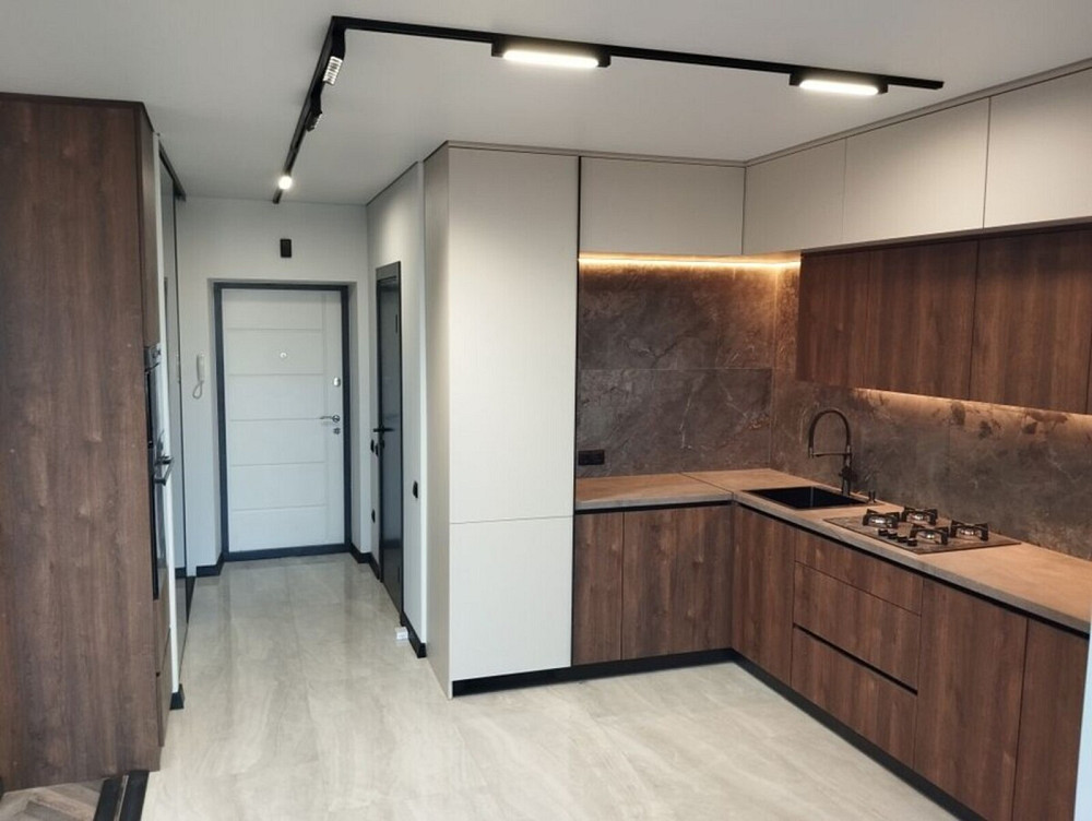 Оренда Квартира 2-кімнатна, 2/4 поверх Тернопіль - фото 6