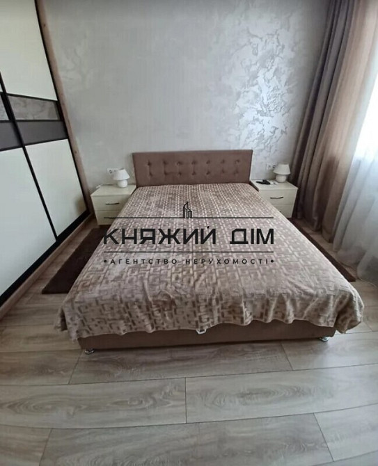 Продаж 2-х к. квартири м. Лівобережна. № 21146848 Київ - фото 7