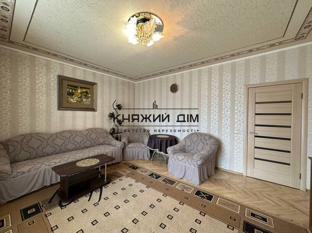 Оренда 3-кім. квартири на Печерську, вул. Алмазова . Код об'єкту: 11201435 Київ - фото 5