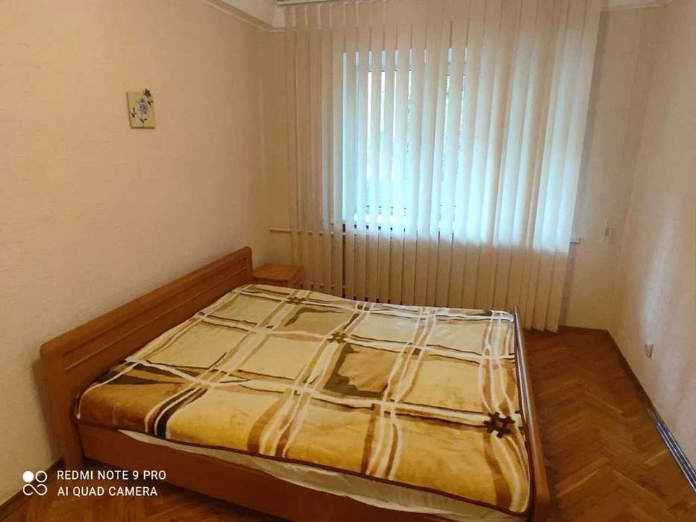 Оренда Квартира 2-кімнатна, 3/9 поверх на ул. Саксаганского Київ - фото 4