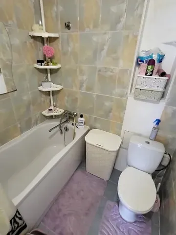 Продаж 1к Квартира 30.6 кв.м Богоявленський проспект 51 Миколаїв - фото 6