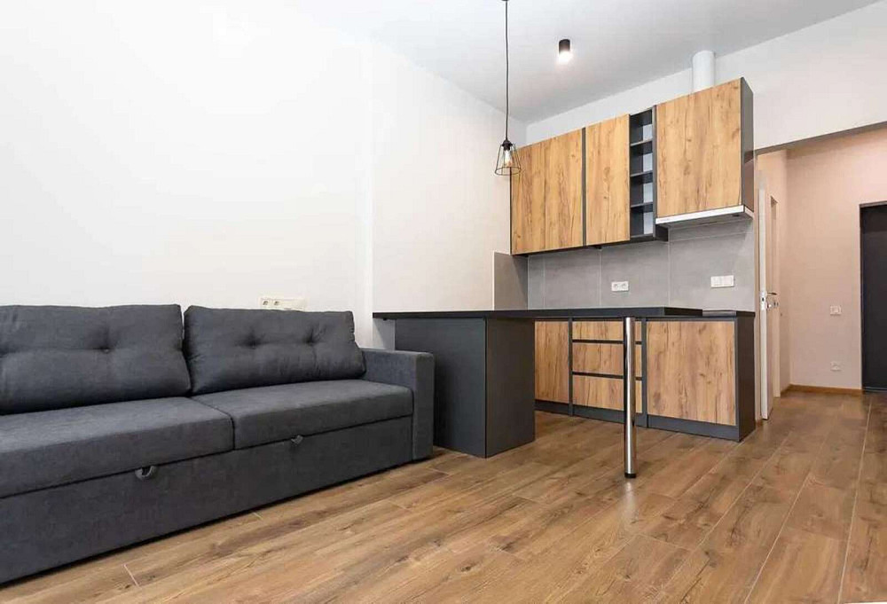 Оренда Квартира 1-кімнатна на Кадетский гай ул., 10 Київ - фото 3