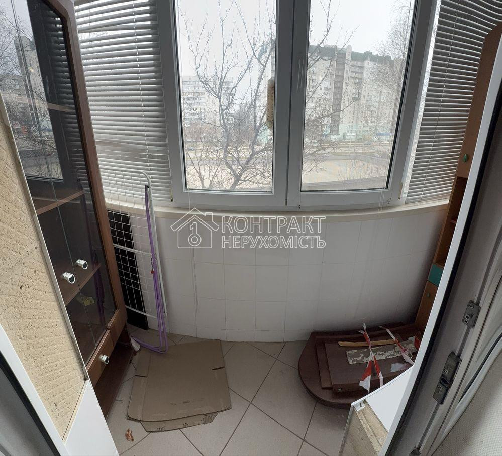 Оренда Квартира 1-кімнатна, 4/12 поверх на вул. Академика Павлова Харків - фото 8
